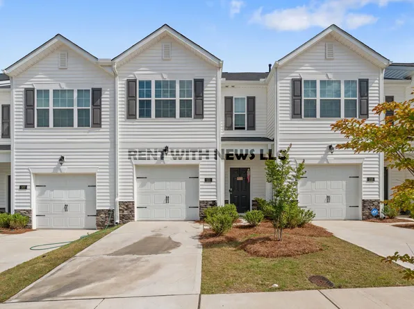 111 Starlight St, Sanford, NC