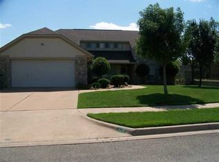 310 SW 79th St, Lawton, OK 73505