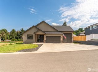113 Freedom Hls, Cashmere, WA 98815