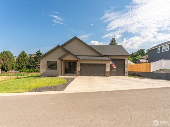 113 Freedom Hills, Cashmere, WA 98815