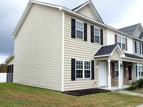 4001 Grandeur Ave, Jacksonville, NC