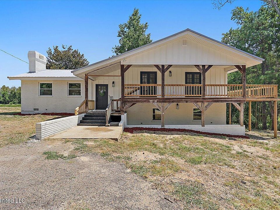 592 Nub McNair Rd, Magee, MS 39111 MLS 4056467 Zillow