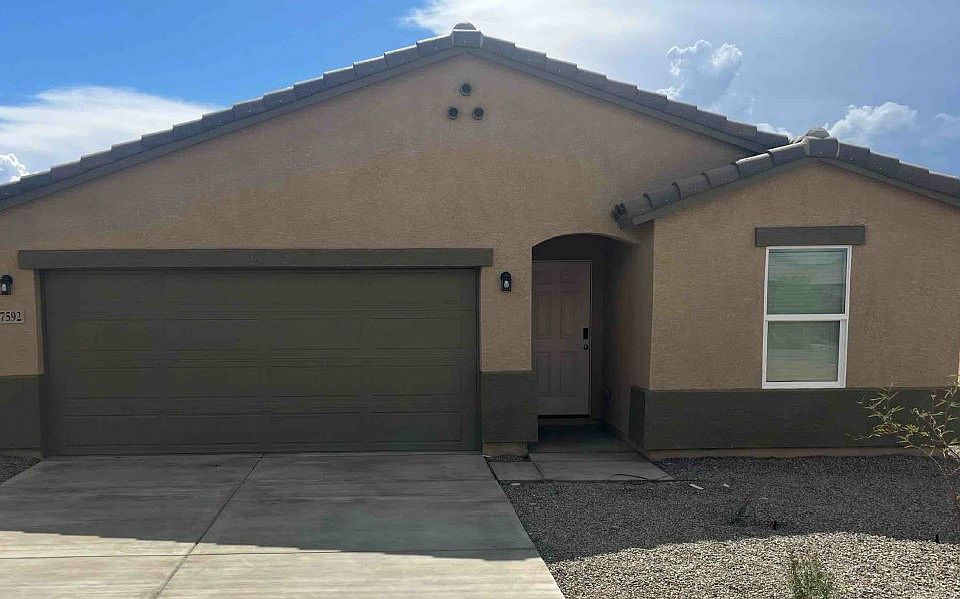 1st image of 7592 E Towago Drive