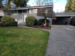 146 154th Pl NE, Bellevue, WA 98007