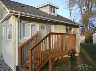 11942 Benson Rd, Mount Morris, MI 48458