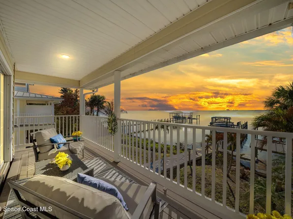 3450 S Atlantic Ave APT A, Cocoa Beach, FL 32931