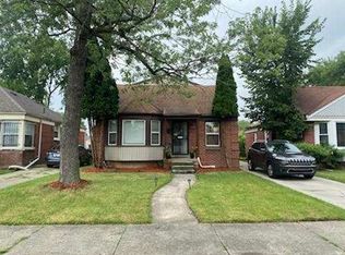 17655 S Huntington Rd N, Detroit, MI 48219