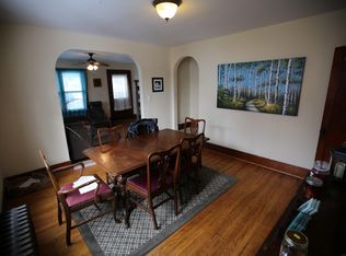 203 W Henry St, Saline, MI
