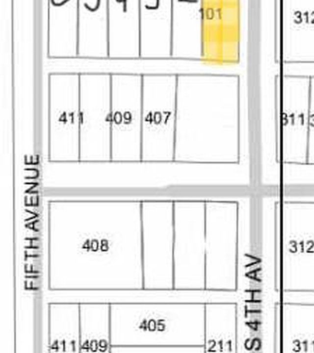 1st image of 101 4th Ave (lot 1)