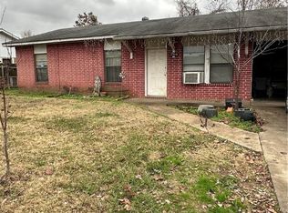 3704 Todd St, Van Buren, AR 72956