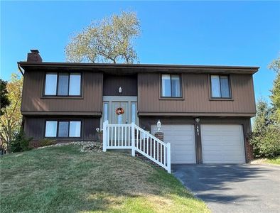 461 Galway Dr, Bethel Park, PA, 15102