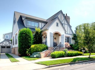 437 N Rumson Ave, Margate, NJ 08402