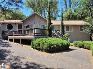 12854 Cresthaven Dr, Groveland, CA 95321