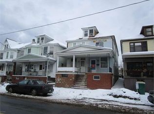 1042 Chestnut St, Kulpmont, PA 17834