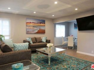 8719 Yorktown Ave, Los Angeles, CA 90045