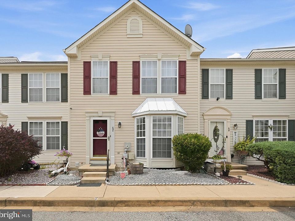1st image of 42 N Bellwoode Dr
