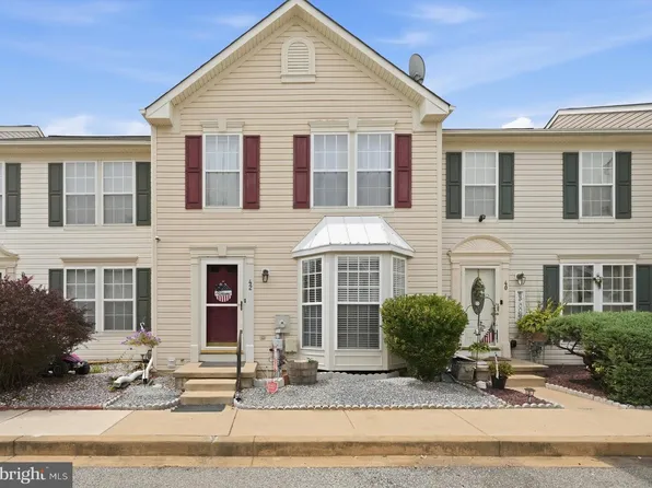 42 N Bellwoode Dr, Newark, DE 19702