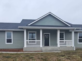 2367 Morse Way, Chewelah, WA 99109