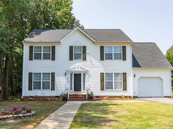 729 Stonemeadow Dr, Glen Allen, VA 23060