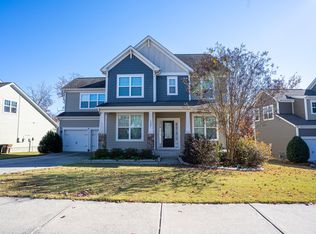1225 Screech Owl Rd, Waxhaw, NC 28173
