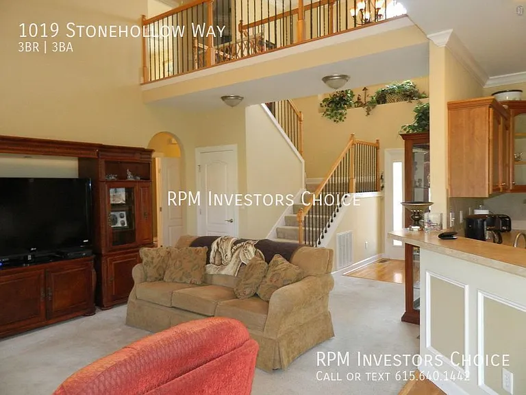 1019 Stonehollow Way — Photo 9