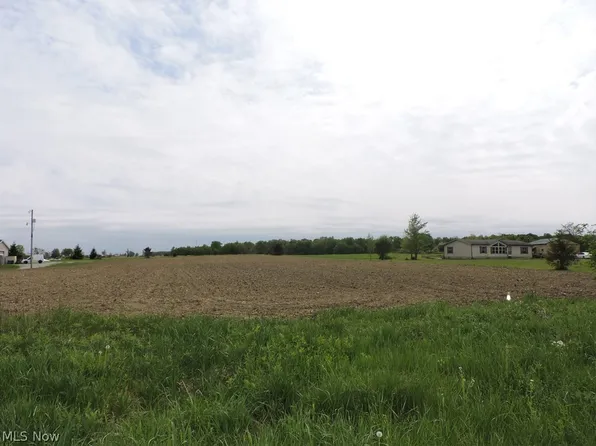 Township Rd #346, Nova, OH 44859