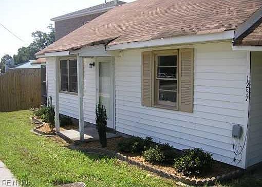 1st image of 1257 Culver Ln