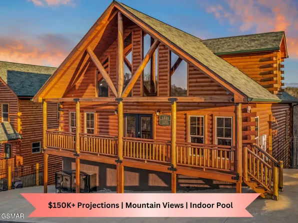 1440 Eagle Cloud Way, Sevierville, TN 37862