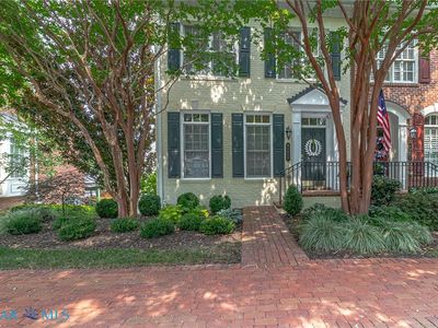 1210 Hyde Ln, Henrico, VA, 23229
