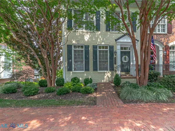 1210 Hyde Ln, Henrico, VA 23229