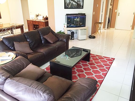 Light and Bright living room