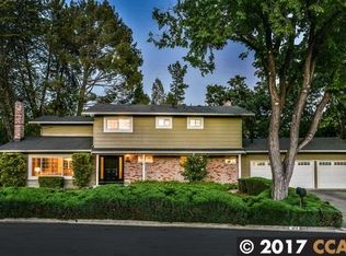 474 Enterprise Dr, Danville, CA