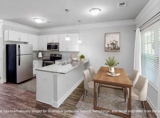 Overlook at Sugar Hill, Buford, GA 30518