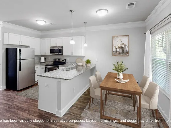 Overlook at Sugar Hill