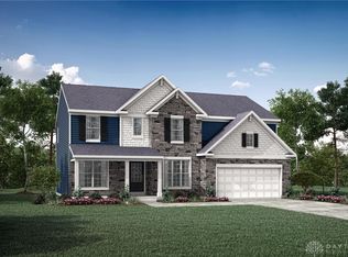 5087 Ross Rdg, Morrow, OH 45152