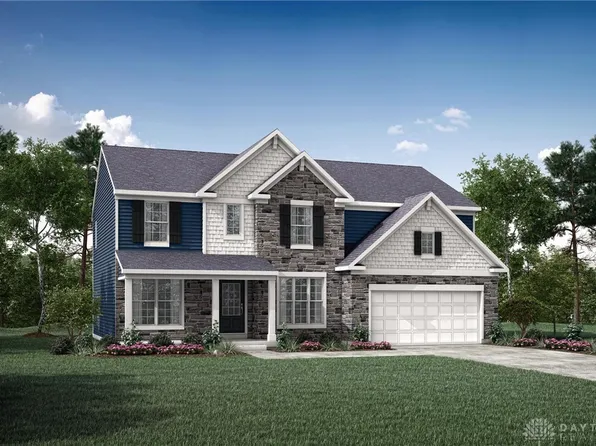 5087 Ross Rdg, Morrow, OH 45152