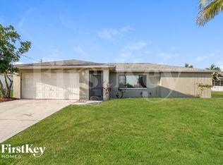 2022 NW 9th St, Cape Coral, FL 33993