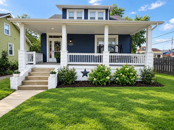 5510 Selma Ave, Baltimore, MD 21227