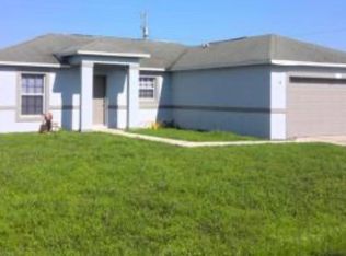592 Thomas Sherwin Ave S, Lehigh Acres, FL 33974