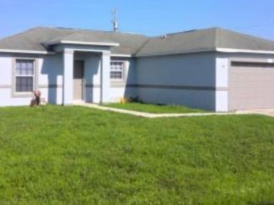 592 Thomas Sherwin Ave S, Lehigh Acres, FL, 33974