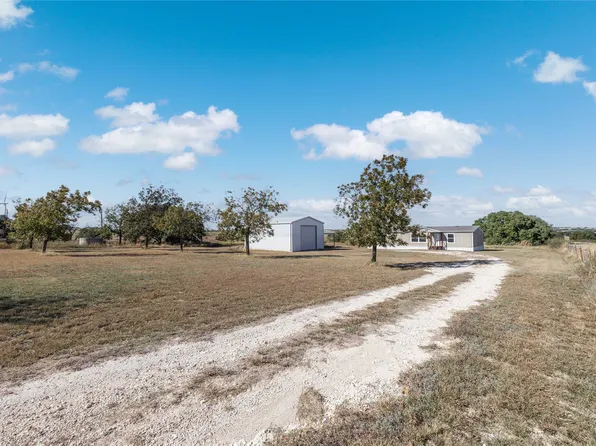 171 County Road 306, Goldthwaite, TX 76844