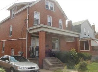 2934 Churchview Ave, Pittsburgh, PA