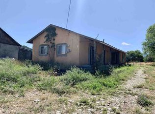 07 Capilla Rd, Vadito, NM 87579