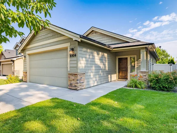 6414 W Dufferin Ct, Boise, ID 83714