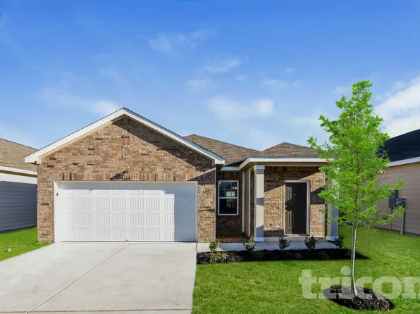 7435 Guadalupe Peak, San Antonio, TX 78253