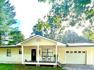 1328 State Highway 325, Blairsville, GA 30512