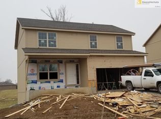 514 Bud Ln, Belton, MO 64012