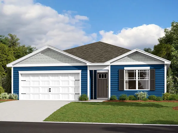 CALI Plan, Plover Point