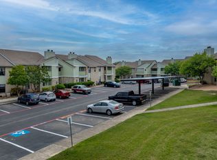 Palisades Park Apartments, Universal City, TX 78148