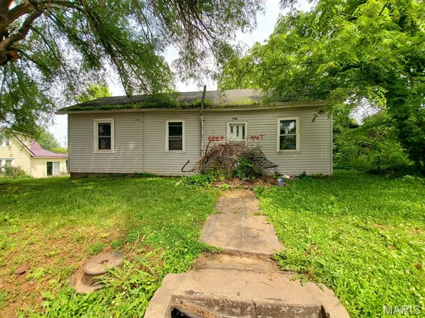 403 S 6th St, La Grange, MO 63448